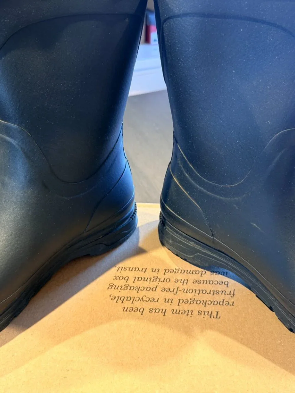 Ariat fishing waders